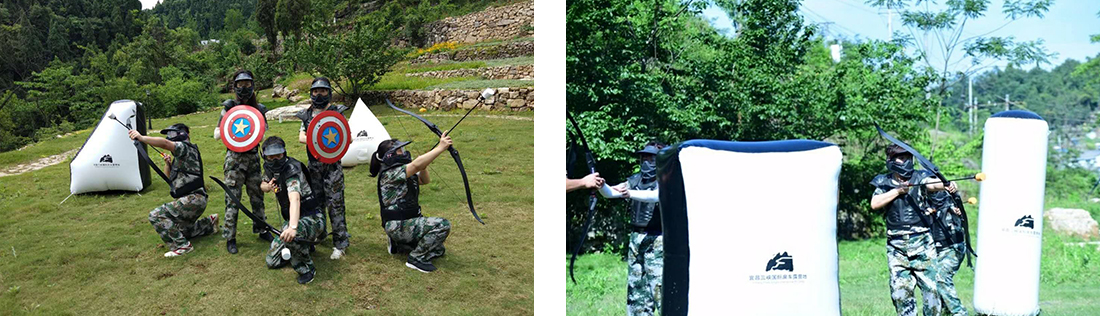 宜昌三峽國(guó)際房車(chē)露營(yíng)地