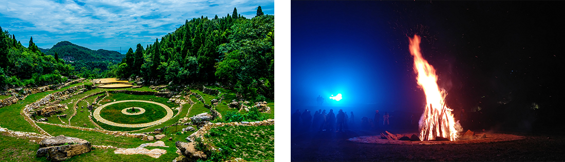 宜昌三峽國(guó)際房車(chē)露營(yíng)地