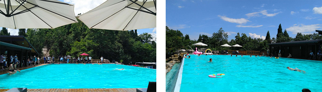 宜昌三峽國(guó)際房車(chē)露營(yíng)地