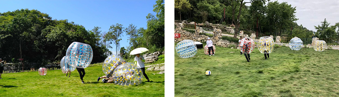 宜昌三峽國(guó)際房車(chē)露營(yíng)地