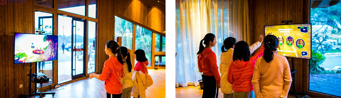 宜昌三峽國(guó)際房車(chē)露營(yíng)地