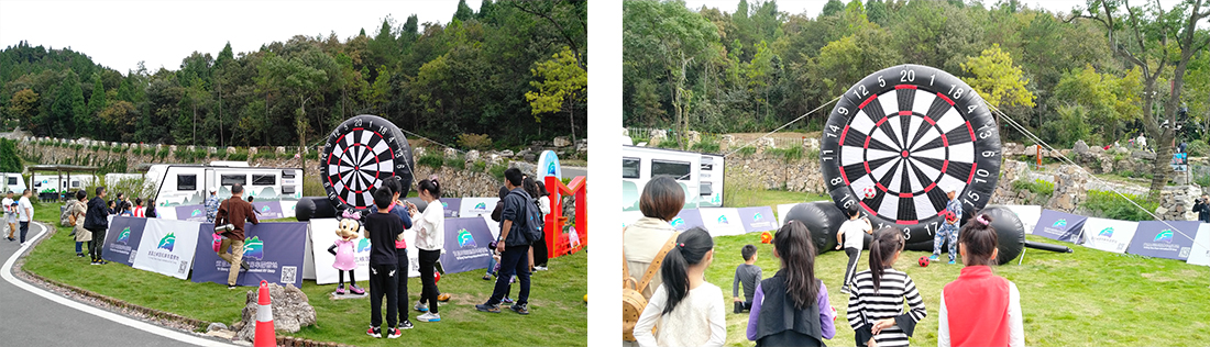 宜昌三峽國(guó)際房車(chē)露營(yíng)地